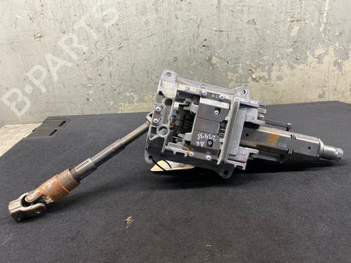 Steering column AUDI A6 C6 Avant (4F5) 2.7 TDI | BP38201361M21 - Image 7