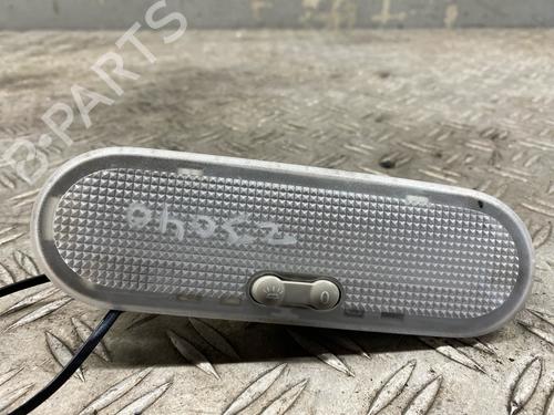 Used Interior roof light NISSAN QASHQAI II (J11, J11_) 1.2 DIG-T (115 hp) 27631121