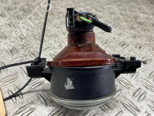 Left front fog light FORD KUGA I 2.0 TDCi 4x4 | BP31640744C30