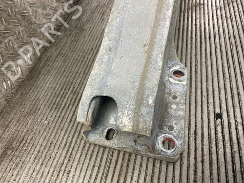 Rear bumper reinforcement CITROËN C4 Picasso I MPV (UD_) 1.6 HDi | BP18833075C73 