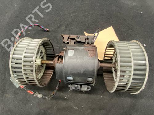 Used Heater blower motor Heater blower motor BMW 5 Touring (E61) 525 d (177 hp) 32982854 32982854