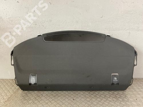 Rear parcel shelf MERCEDES-BENZ CLA Coupe (C117) CLA 180 (117.342) (122 hp) 9758198