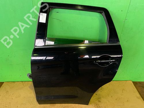 Used Left rear door MITSUBISHI ASX (GA_W_) 2.2 Di-D 4WD (GA8W) (150 hp) 27352711