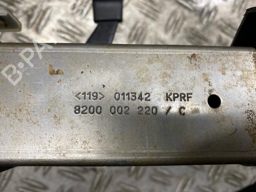 Ratstammeenhed RENAULT LAGUNA II (BG0/1_) 1.6 16V (BG0A, BG0L) | BP28517411M21 