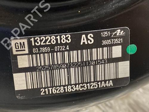 Servo brake OPEL INSIGNIA A Sports Tourer (G09) 2.0 CDTI (35) | BP29828241M42 