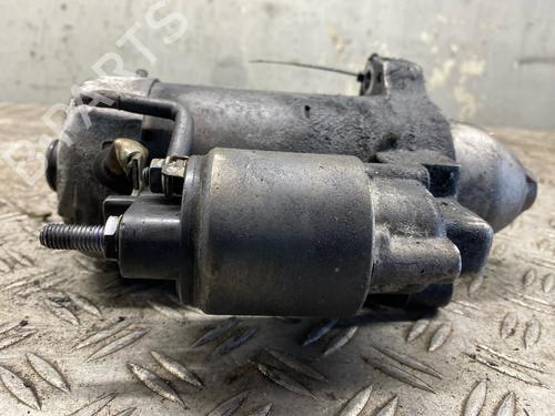 Starter AUDI A8 D3 (4E2, 4E8) 4.2 TDI quattro | BP30129064M8 