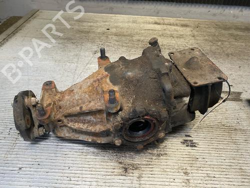 Used Rear differential MERCEDES-BENZ /8 (W114) 230.6 (114.015) (120 hp) 17528570