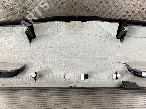 Tailgate trim BMW X5 (E70) xDrive 40 d | BP11532612C151 