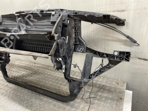 Frontplate/Frontkurv BMW X3 (E83) 3.0 d | BP24151319C72 