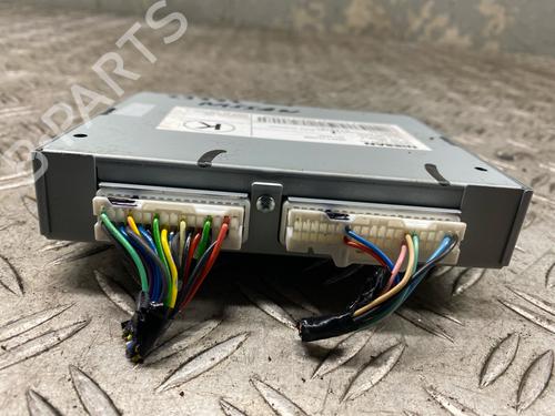 Electronic module NISSAN QASHQAI II (J11, J11_) 1.3 DIG-T | BP30940497M83