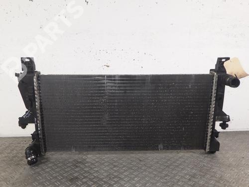 Køler PEUGEOT BOXER Van 2.2 HDi 100 | BP6933096M31 