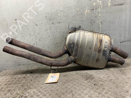 Used Exhaust system Exhaust system 39145000 39145000