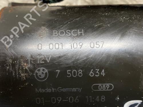 Starter BMW 7 (E65, E66, E67) 745 i, Li | BP38751277M8 - Image 8