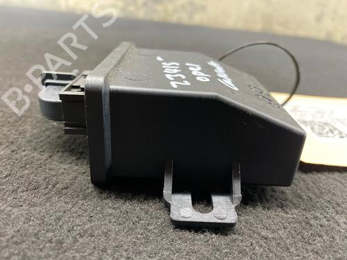 Electronic module OPEL CASCADA (W13) 1.6 SIDI (67) | BP37219622M83 - Image 3
