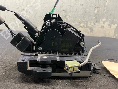 Used Rear left lock Rear left lock JAGUAR X-TYPE I (X400) 2.5 V6 All-wheel Drive (196 hp) 34519145 34519145