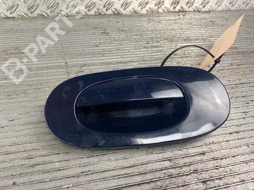 Rear left exterior door handle JAGUAR XJ (X308) 4.0 JLM12029