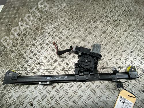 Used Front right window mechanism PEUGEOT BOXER Platform/Chassis 2.2 HDi 130 (131 hp) 30726805