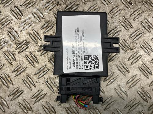 Elektronisk modul MERCEDES-BENZ E-CLASS T-Model (S211) E 280 T CDI (211.220) | BP29539128M83 
