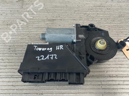 Used Right rear window motor VW TOUAREG (7LA, 7L6, 7L7) 5.0 V10 TDI (313 hp) 13560126