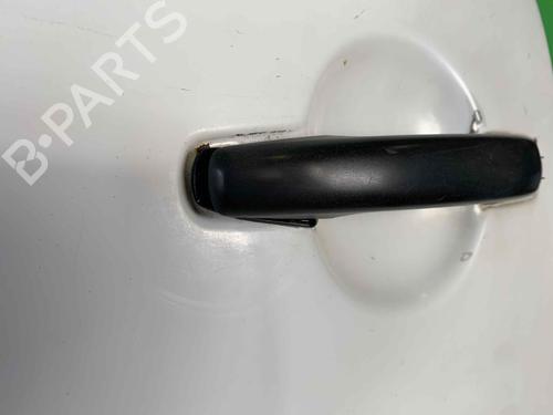 Right slide door FIAT SCUDO Van (270_, 272_) 2.0 D Multijet | BP29590442C75 