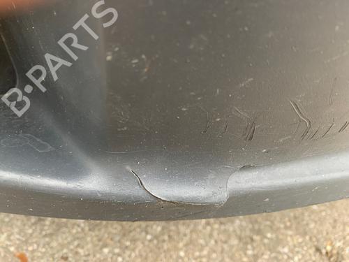 Corner bumper CITROËN JUMPER II Van 2.2 HDi 100 | BP16199150C117