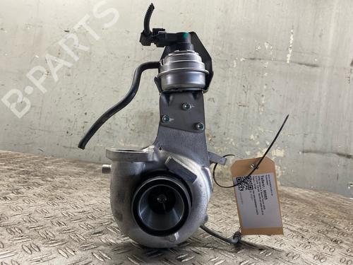 Used Turbocharger/Supercharger OPEL INSIGNIA A Sports Tourer (G09) 2.0 CDTI (35) (160 hp) 30325829