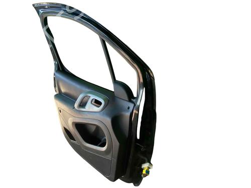 Left front door CITROËN BERLINGO MULTISPACE (B9) 1.6 VTi 120 | BP29570940C2 