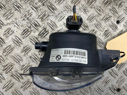 Left mirror BMW 3 Touring (E91) 318 i | BP29613061C26 
