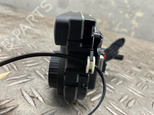 Climate control VW GOLF V (1K1) 1.4 TSI | BP28151280I5 