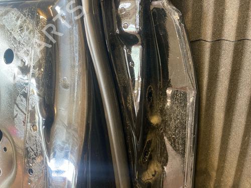 Left rear door OPEL ANTARA A (L07) 2.0 CDTI 4x4 | BP16751263C4