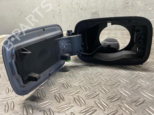 Fuel flap BMW X3 (E83) 2.5 si | BP27157140C131 
