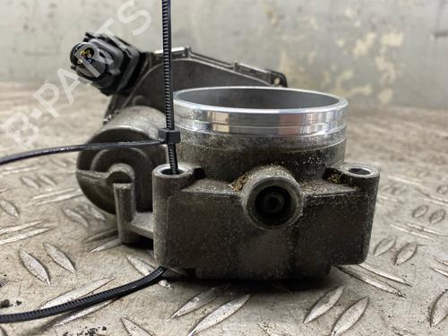 Throttle body BMW 3 Touring (E91) 318 i | BP29613086M82