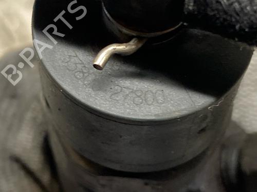 Injector HYUNDAI SANTA FÉ II (CM) 2.2 CRDi 4x4 | BP27506046M100 
