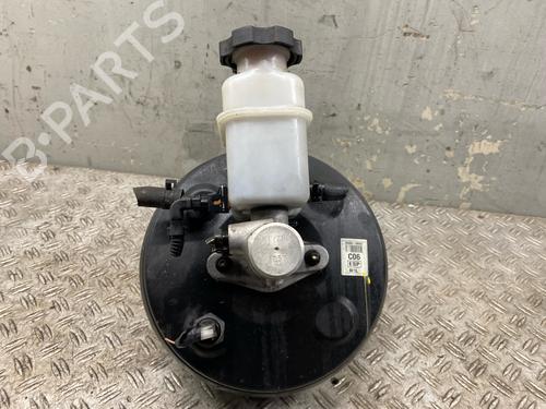 Servo brake HYUNDAI SANTA FÉ II (CM) 2.2 CRDi 4x4 | BP27506035M42 