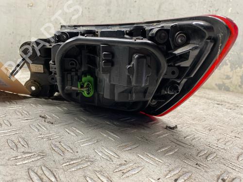 Left taillight AUDI A4 B9 Avant (8W5, 8WD) 2.0 TDI | BP37280728C34  - Image 5