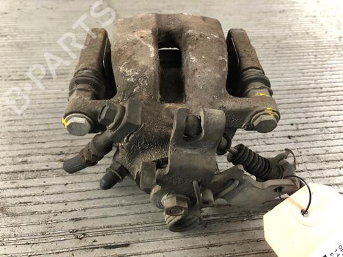 Right rear brake caliper OPEL ASTRA H (A04) 1.4 (L48) | BP14606529M106 