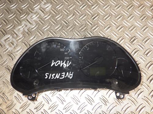 Used Instrument cluster TOYOTA AVENSIS Estate (_T25_) 2.2 D-CAT (ADT251_, ADT251R) (177 hp) 4917776