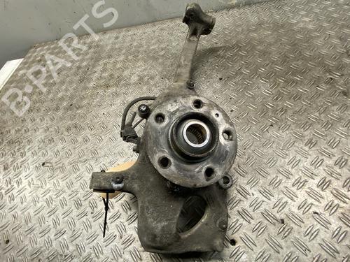Used Left front steering knuckle AUDI A6 C7 Avant (4G5, 4GD) 3.0 TDI (204 hp) 30589149