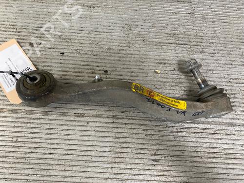 Used Right front suspension arm BMW 5 Touring (E61) 520 d (177 hp) 19312675
