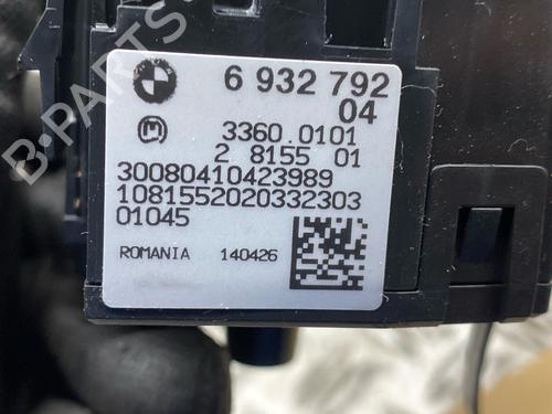 Headlight switch BMW 1 (E81) 116 i | BP29632714I24 