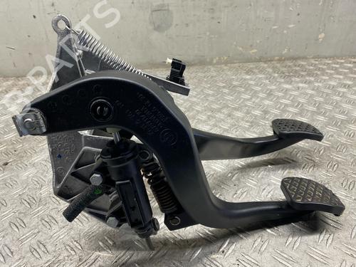 Pedal BMW 3 Touring (E91) 320 d | BP25034668I4 
