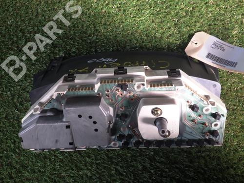 Instrument cluster CITROËN ZX (N2) 1.1 | BP4920115C47 