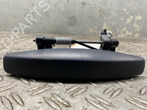 Venstre fortil udvendigt håndtag DACIA DOKKER MPV (KE_) 1.2 TCe (KEM0, KEAY) (115 hp) 32201371