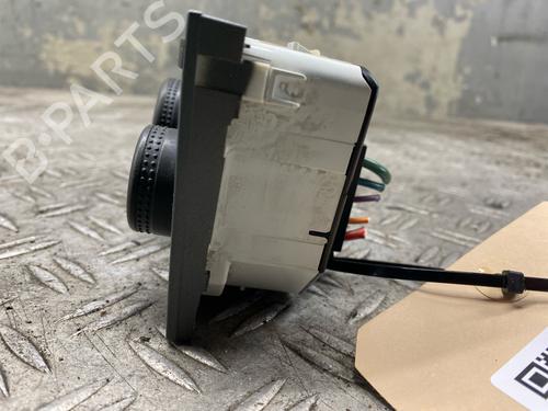 Climate control OPEL ASTRA H (A04) 1.6 (L48) | BP36554340I5  - Image 5