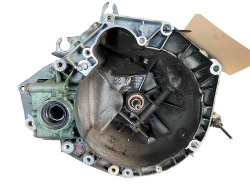 Used Gearbox Gearbox FIAT 500 (312_) 1.2 (312AXA1A) (69 hp) 33985007 33985007