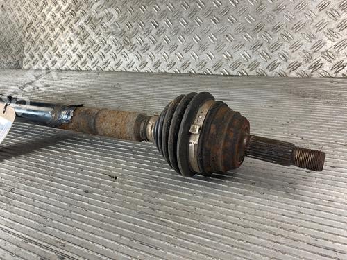 Right front driveshaft VW POLO III (6N1) 55 1.3 | BP14248176M39 