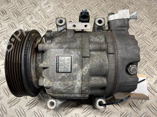 AC compressor NISSAN PRIMERA Hatchback (P12) 2.0 | BP28064385M34 