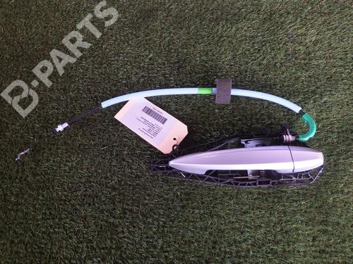Used Rear right exterior door handle BMW X1 (F48) sDrive 16 d (116 hp) 6519830