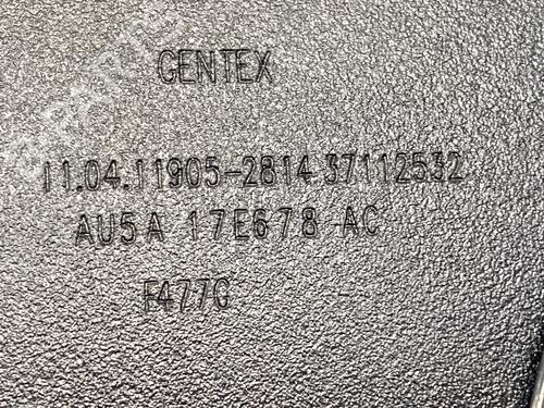 Bakspejl indvendigt FORD KUGA I 2.0 TDCi 4x4 | BP31668363I6 