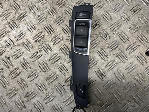 Used Switch BMW 5 Touring (F11) 520 d (184 hp) 26738700